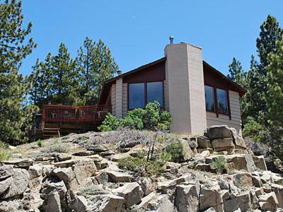 Wildwood Avenue Holiday Home 1