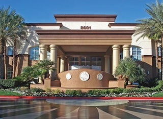 Aparthotel Worldmark Las Vegas Boulevard