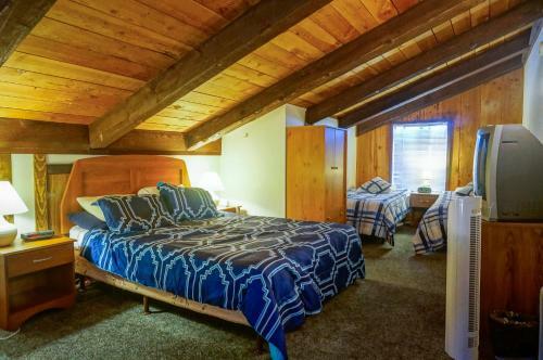 Tahoe Village 315d