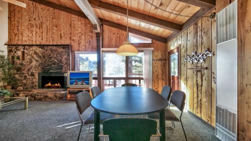 Tahoe Village 315d