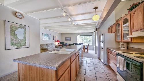 Lake Village 138