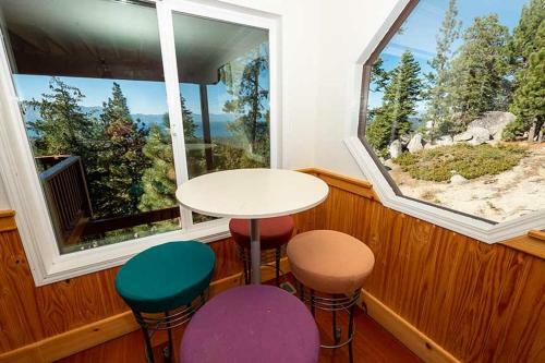 Saddle Road Holiday Home 3