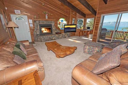 Saddle Road Holiday Home 3