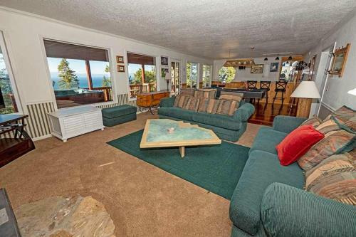 Saddle Road Holiday Home 3