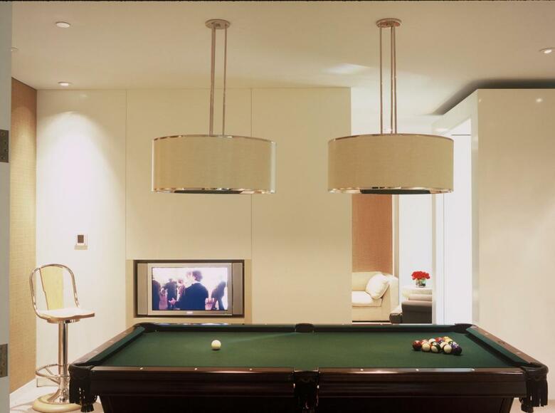 Hotel Skylofts At Mgm Grand