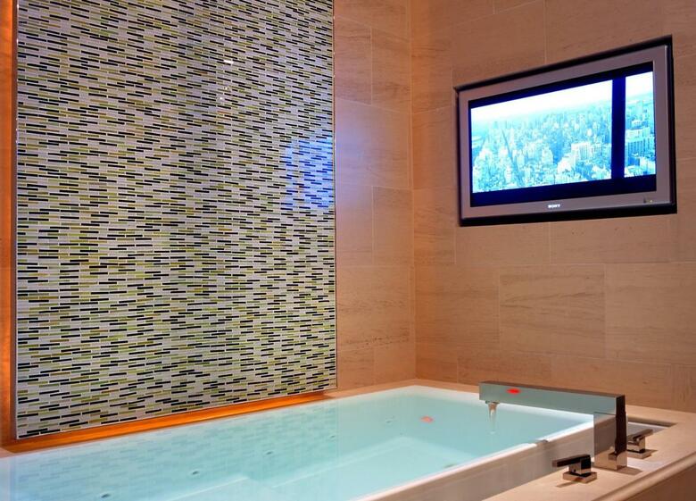 Hotel Skylofts At Mgm Grand