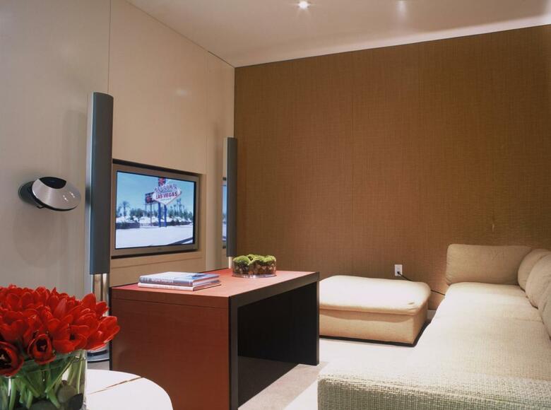 Hotel Skylofts At Mgm Grand