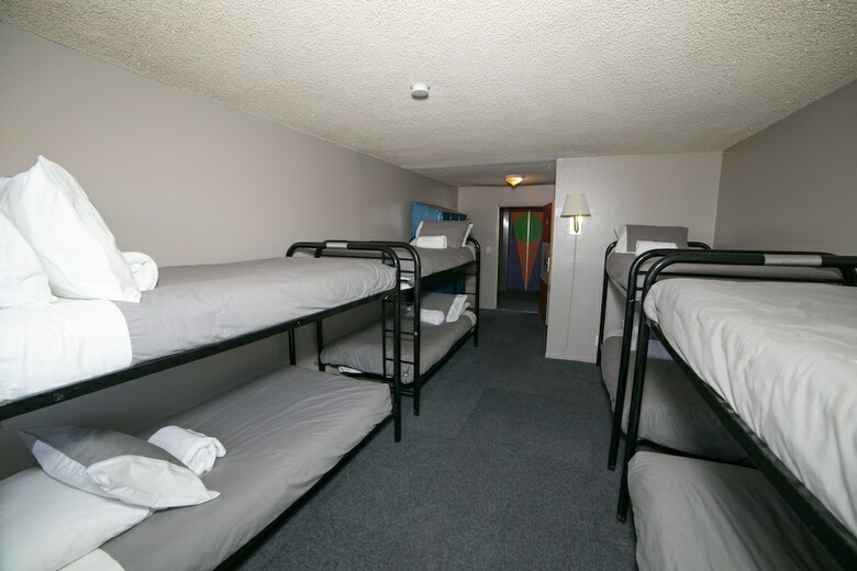 Las Vegas Hostel