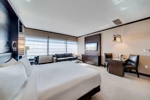 Aparthotel Jet Luxury At The Vdara