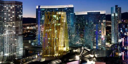 Aparthotel Jet Luxury At The Vdara