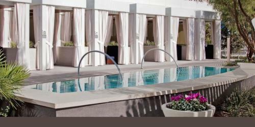 Aparthotel Jet Luxury At The Vdara