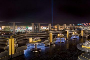Hotel Palms Casino Resort
