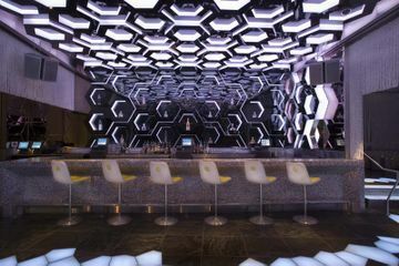Hotel Palms Casino Resort