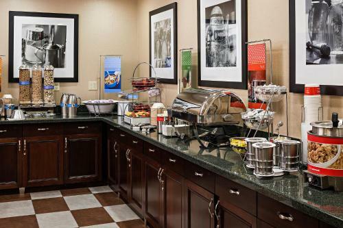 Hotel Hampton Inn Littleton