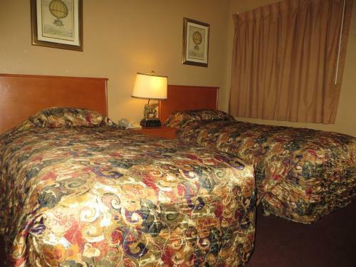 Bridger Inn Hotel Downtown