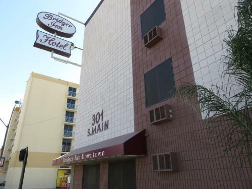 Bridger Inn Hotel Downtown