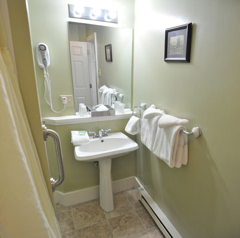 Hotel Eastern Slope Inn Resort