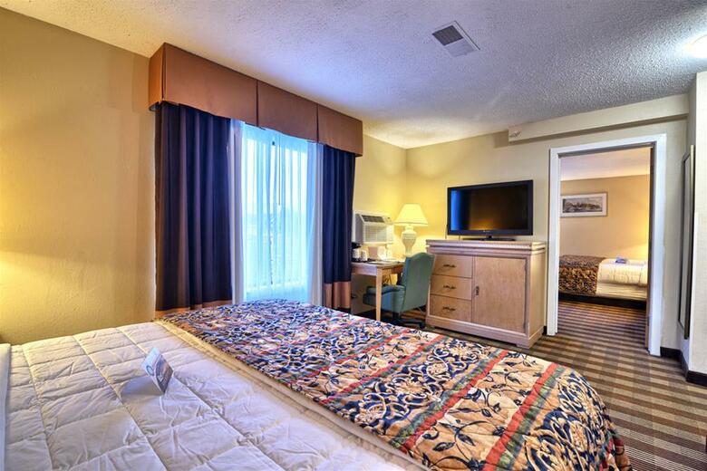Motel Quality Inn North Conway