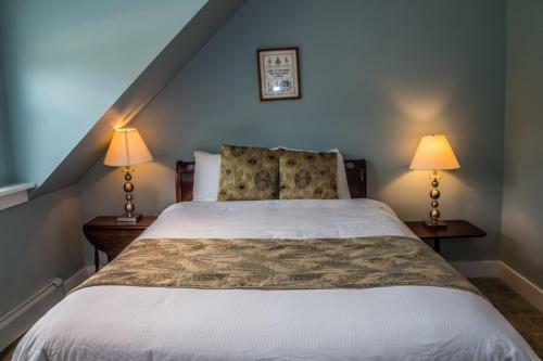 Cranmore Inn Bed And Breakfast