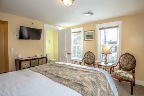 Cranmore Inn Bed And Breakfast