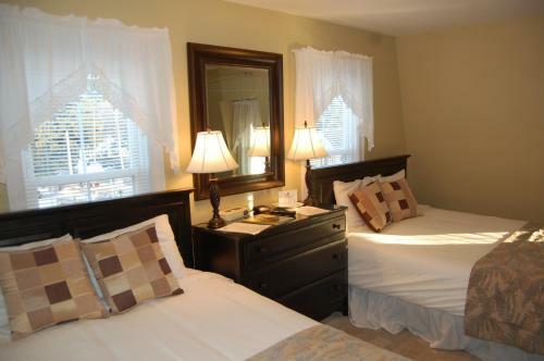 Cranmore Inn Bed And Breakfast