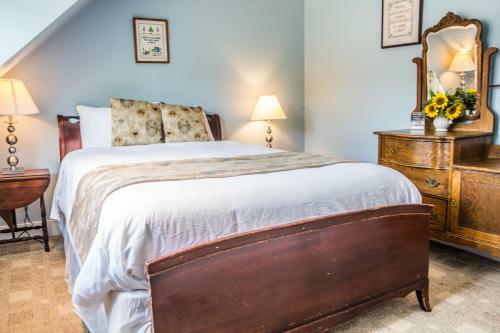 Cranmore Inn Bed And Breakfast