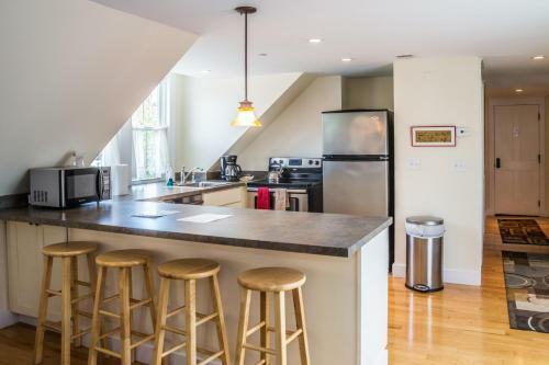 Cranmore Inn Bed And Breakfast