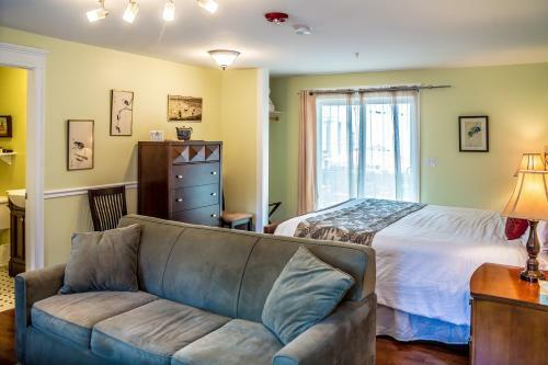 Cranmore Inn Bed And Breakfast