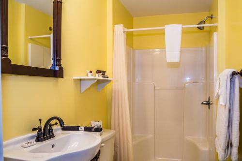 Cranmore Inn Bed And Breakfast