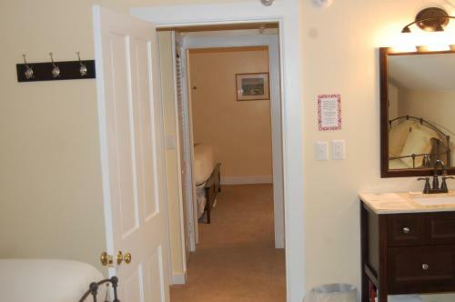 Cranmore Inn Bed And Breakfast