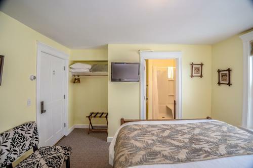 Cranmore Inn Bed And Breakfast