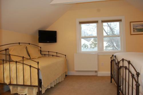 Cranmore Inn Bed And Breakfast