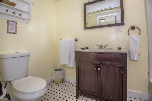 Cranmore Inn Bed And Breakfast