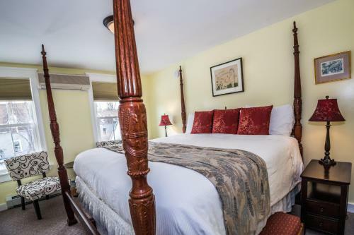 Cranmore Inn Bed And Breakfast