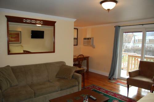 Cranmore Inn Bed And Breakfast