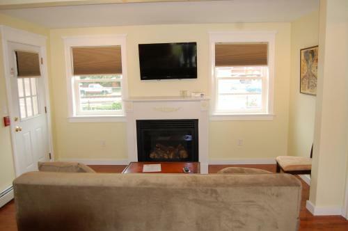 Cranmore Inn Bed And Breakfast