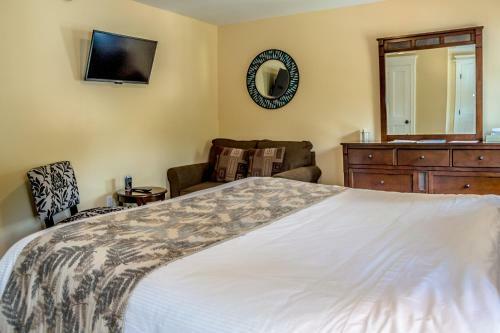 Cranmore Inn Bed And Breakfast