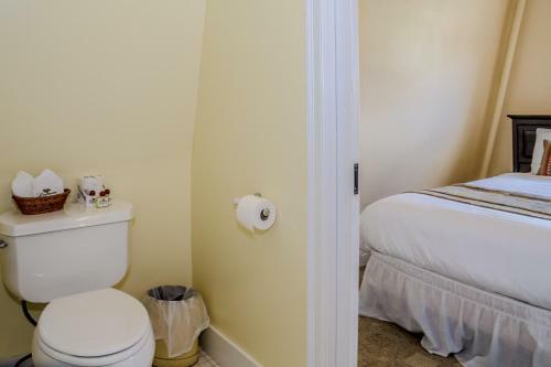 Cranmore Inn Bed And Breakfast