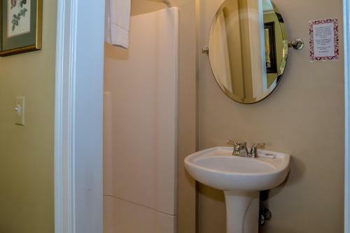 Cranmore Inn Bed And Breakfast