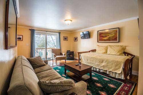 Cranmore Inn Bed And Breakfast