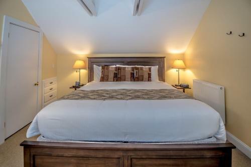 Cranmore Inn Bed And Breakfast