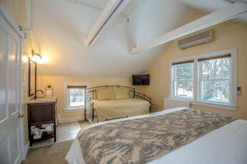 Cranmore Inn Bed And Breakfast
