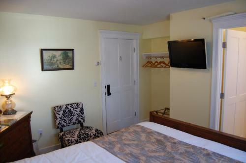 Cranmore Inn Bed And Breakfast