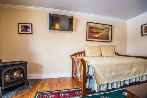 Cranmore Inn Bed And Breakfast