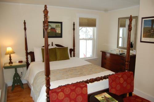 Cranmore Inn Bed And Breakfast
