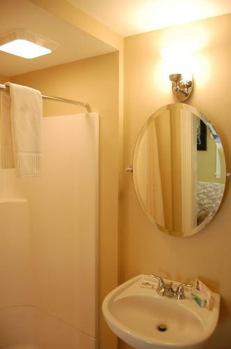 Cranmore Inn Bed And Breakfast