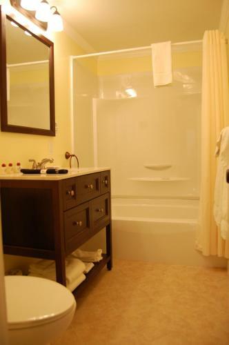 Cranmore Inn Bed And Breakfast