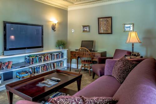 Cranmore Inn Bed And Breakfast