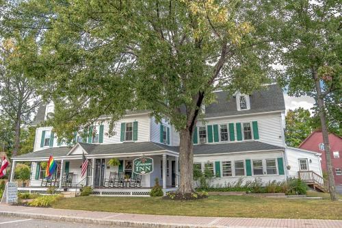 Cranmore Inn Bed And Breakfast