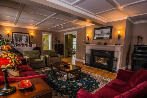 Cranmore Inn Bed And Breakfast